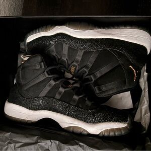 Jordan 11 Retro Heiress 6Y 7.5W